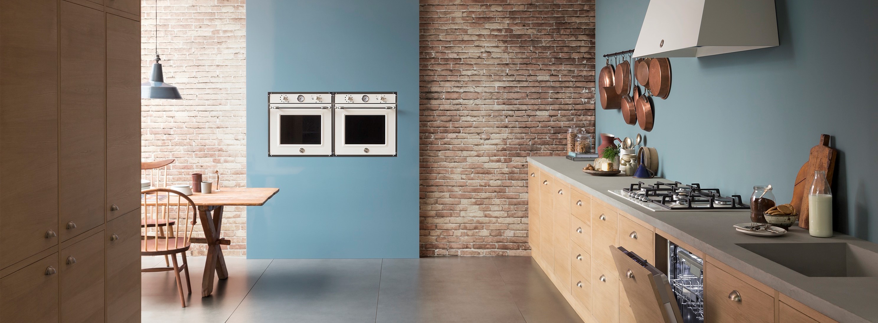 Ranges, Ovens and Cooktops Bertazzoni 4